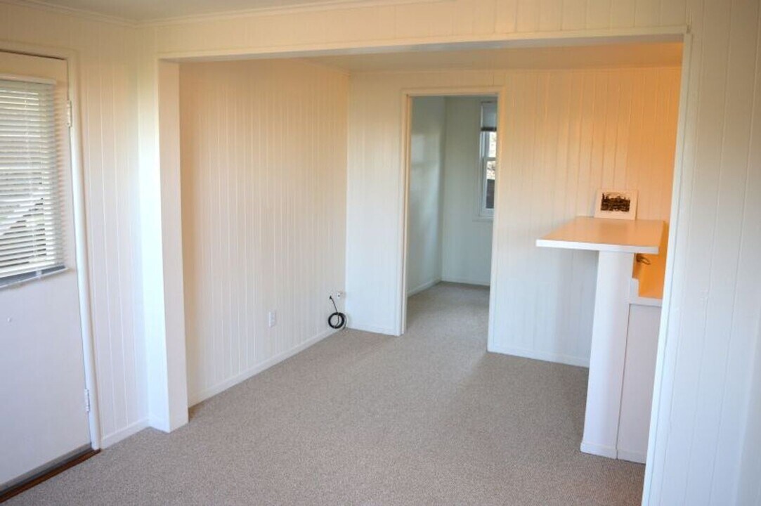 1707 Bridgeway in Sausalito, CA - Building Photo