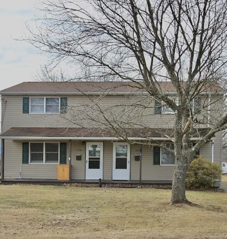 114 N Harrison Rd, Unit 114 N Harrison Rd