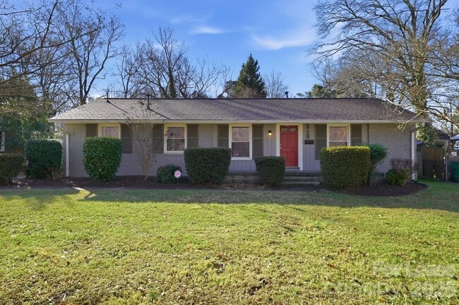 property at 3728 Delgany Dr