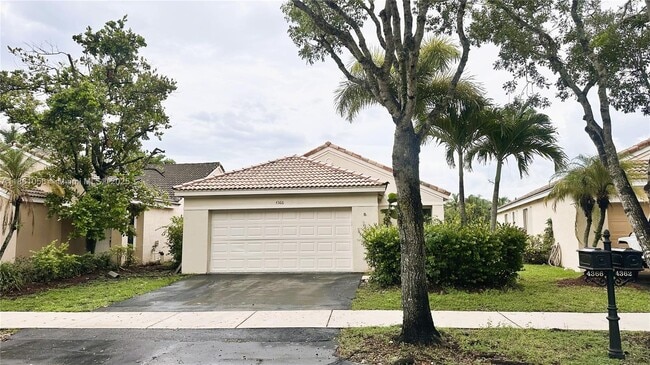 property at 4366 Mahogany Ridge Dr