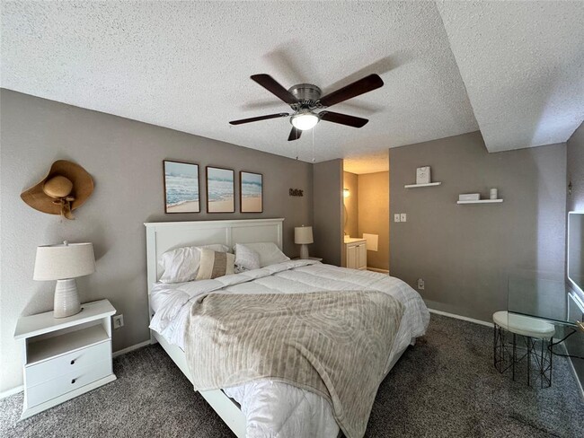 property at 6312 Peacock Hills Dr