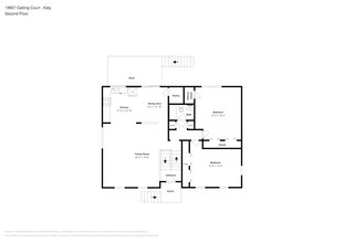 19907 Gatling Ct in Katy, TX - Building Photo - Building Photo