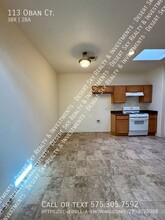 113 Oban Ct in Las Cruces, NM - Building Photo - Building Photo