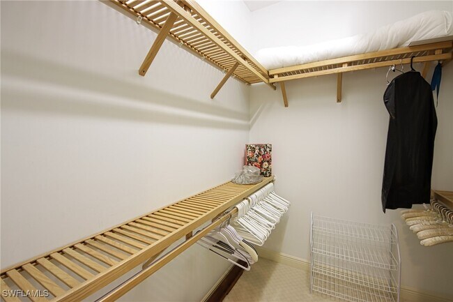 property at 23750 Via Trevi Way