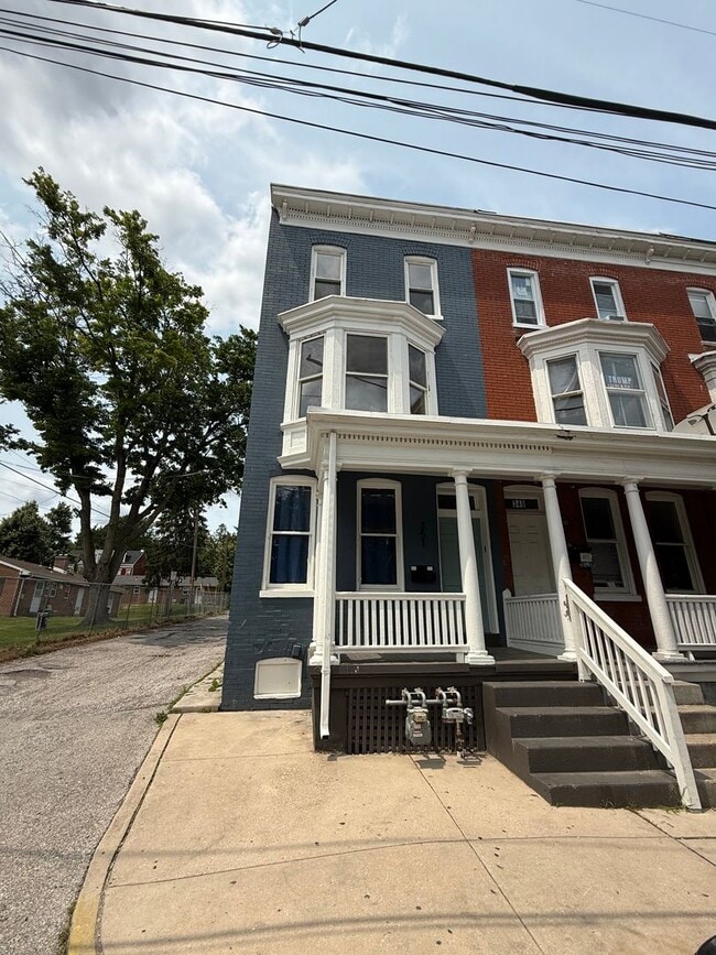 351 Smyser St
