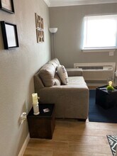 906 S Colorado St, Unit #1 in Midland, TX - Building Photo - Building Photo