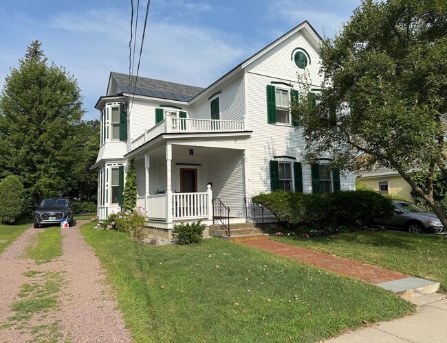 property at 61 Mansfield Ave