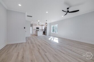 1407 E 32nd St in Savannah, GA - Building Photo - Building Photo