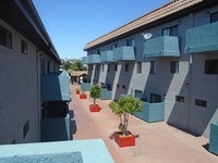 Fountain View Apartments photo'