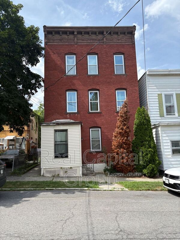 property at 22 Church St