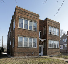 1705 Hague Ave in St. Paul, MN - Building Photo - Building Photo