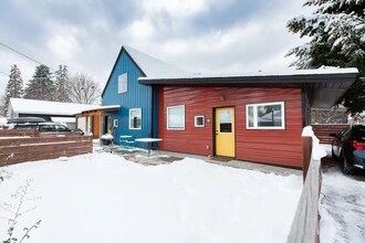 1735 S 10th St W, Unit A in Missoula, MT - Building Photo - Building Photo