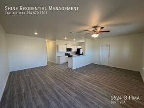 1624 Pima Trail in Harker Heights, TX - Building Photo - Building Photo