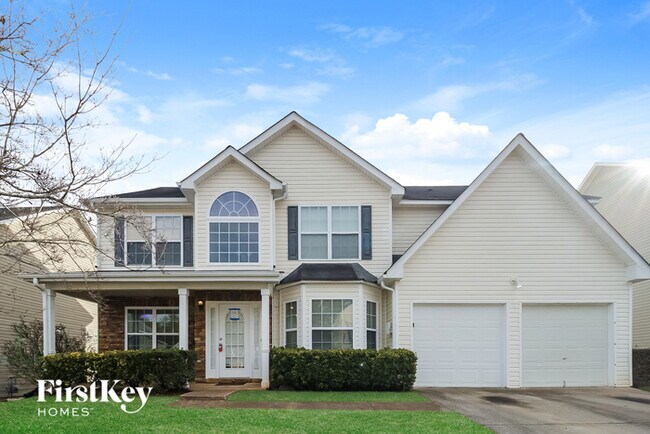 property at 1014 Balsam Wood Trail