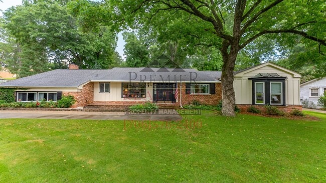 3520 Algonquin Dr in Columbus, GA - Building Photo - Building Photo