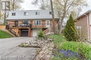 72 Ingleside Dr in Kitchener, ON - Building Photo