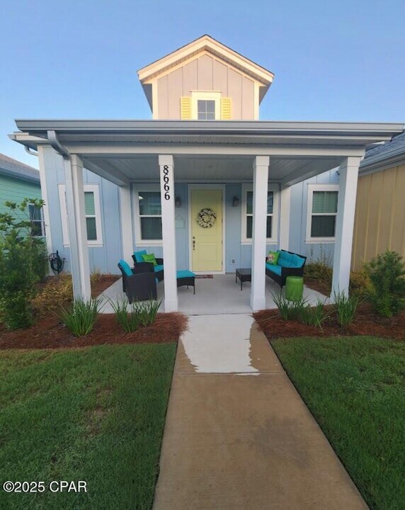 8666 Shell Sink Dr in Panama City Beach, FL - Building Photo