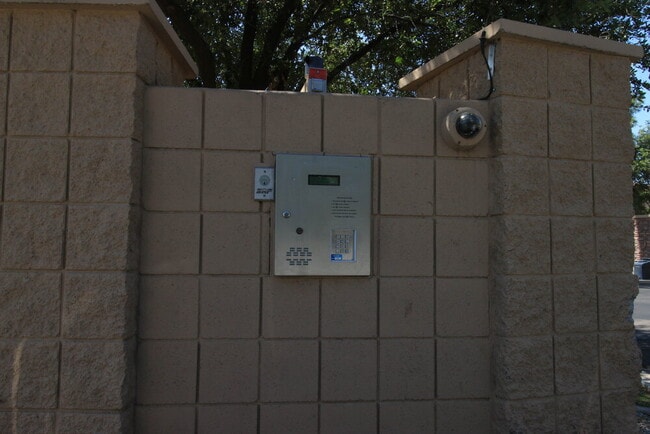 property at 1308 E Weatherby Way