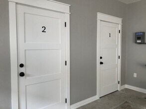 1928 Harold St, Unit 1 in Houston, TX - Building Photo - Building Photo