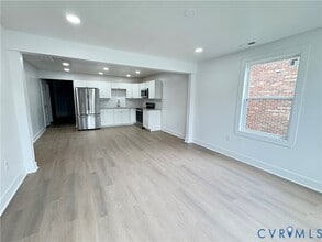 321 St Mark St in Petersburg, VA - Building Photo - Building Photo