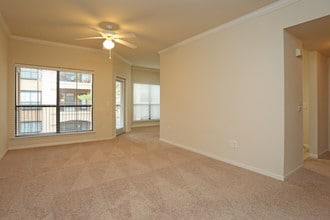 Parkway Senior Apartments in Pasadena, TX - Foto de edificio - Interior Photo