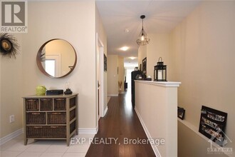121 Rallidale St in Ottawa, ON - Building Photo - Building Photo
