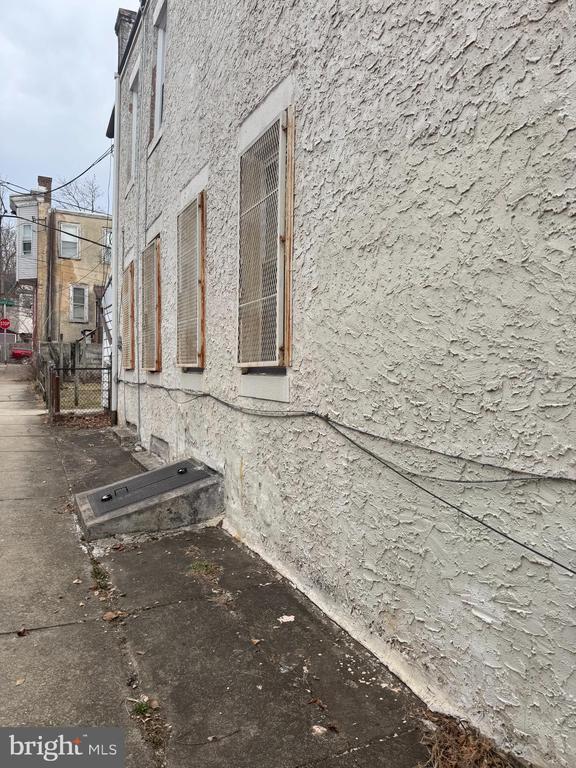 property at 76 W Sharpnack St