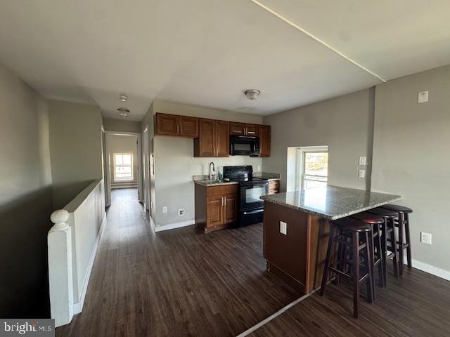 4929 N 6th St in Philadelphia, PA - Foto de edificio