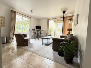 46750 Mountain Cove Dr, Unit 46750 Mountain Cove in Indian Wells, CA - Building Photo - Building Photo
