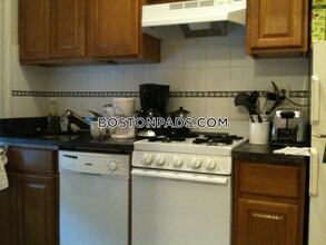 115 St Stephen St in Boston, MA - Building Photo - Building Photo