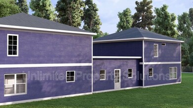 815 Bonham Ave in Wilmington, NC - Building Photo - Building Photo