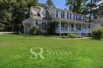 3502 Skipping Rock Pl in Richmond, VA - Building Photo - Building Photo