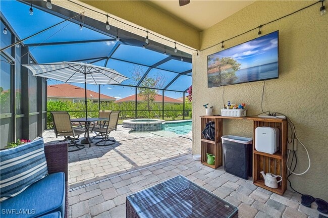 property at 3215 Birchin Ln