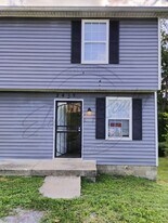 2439 Woodale Ln in Nashville, TN - Building Photo