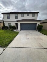 630 Citrus Isle Blvd in Davenport, FL - Building Photo
