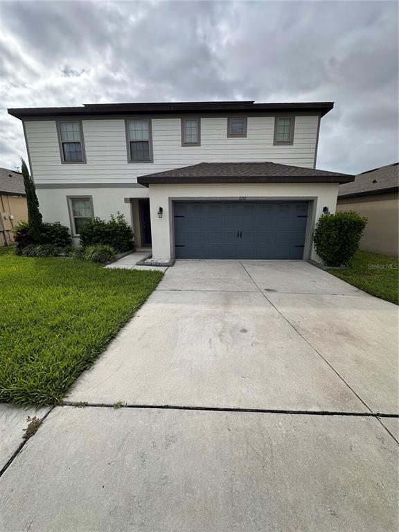 property at 630 Citrus Isle Blvd