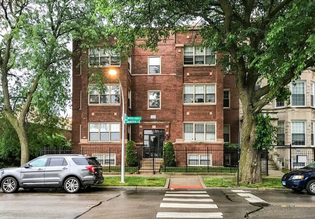 6337-6339 S Woodlawn Ave in Chicago, IL - Building Photo - Primary Photo