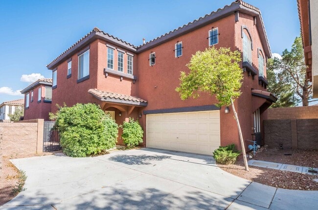 property at 3761 Corpolo Ave