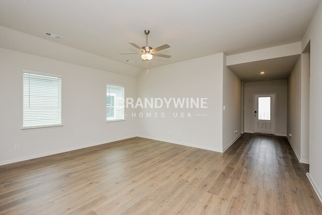 9521 Teton Vis Dr in Fort Worth, TX - Building Photo - Building Photo