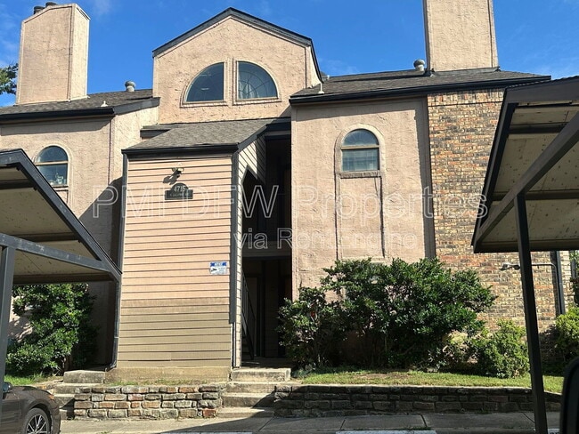 property at 4715 N Galloway Ave