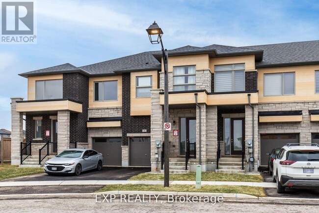 19 Molnar Cres in Brantford, ON - Building Photo - Building Photo
