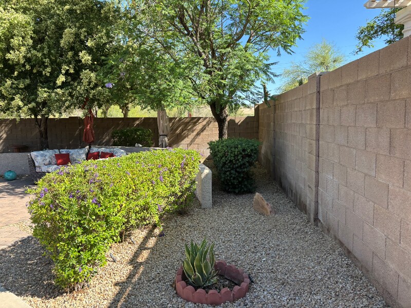 6354 W Rowel Rd in Phoenix, AZ - Building Photo