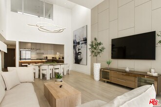 10630 Wilkins Ave in Los Angeles, CA - Foto de edificio - Building Photo