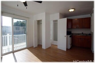 2009 Waiola St in Honolulu, HI - Building Photo - Building Photo