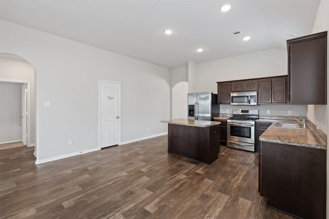 property at 5126 Chester Springs Ln