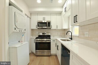 1625 Montello Ave NE in Washington, DC - Building Photo - Building Photo