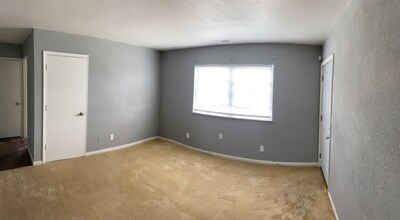 3531 Otterbein Ave-Unit -C in Dayton, OH - Building Photo - Building Photo