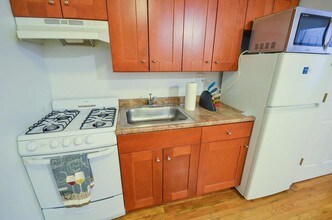 47 E 33rd St in New York, NY - Building Photo - Building Photo