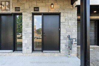 161 Fifth Ave in Brantford, ON - Building Photo - Building Photo