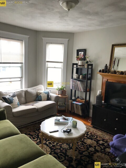 property at 35 Foster St